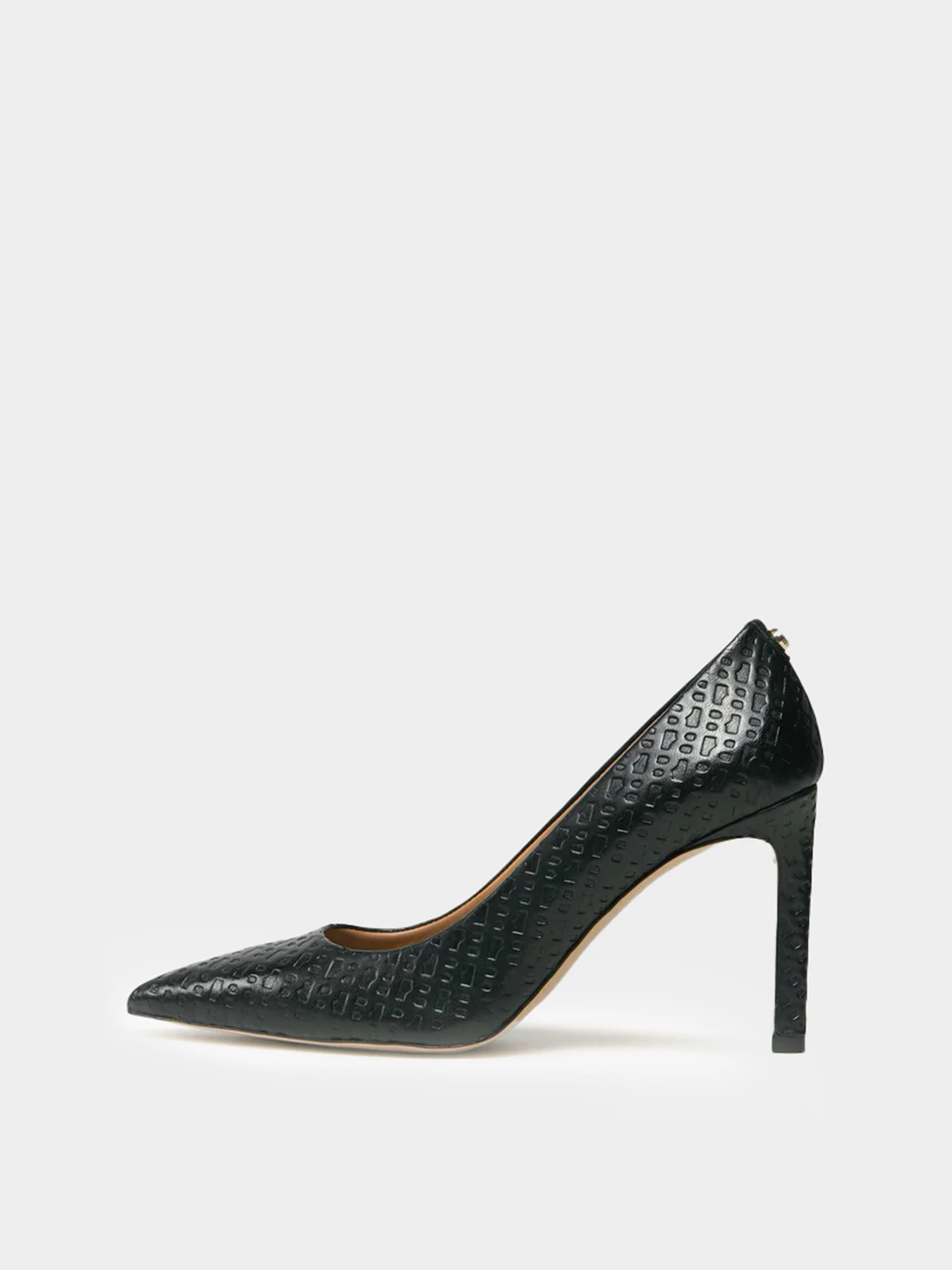 Туфли и лоферы Boss модель 50504608-001 Фото