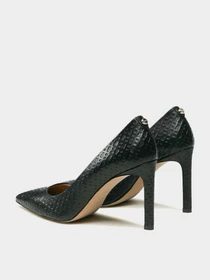 Туфли и лоферы Boss модель 50504608-001 Фото