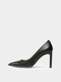 Туфли и лоферы Boss модель 50504608-001 Фото