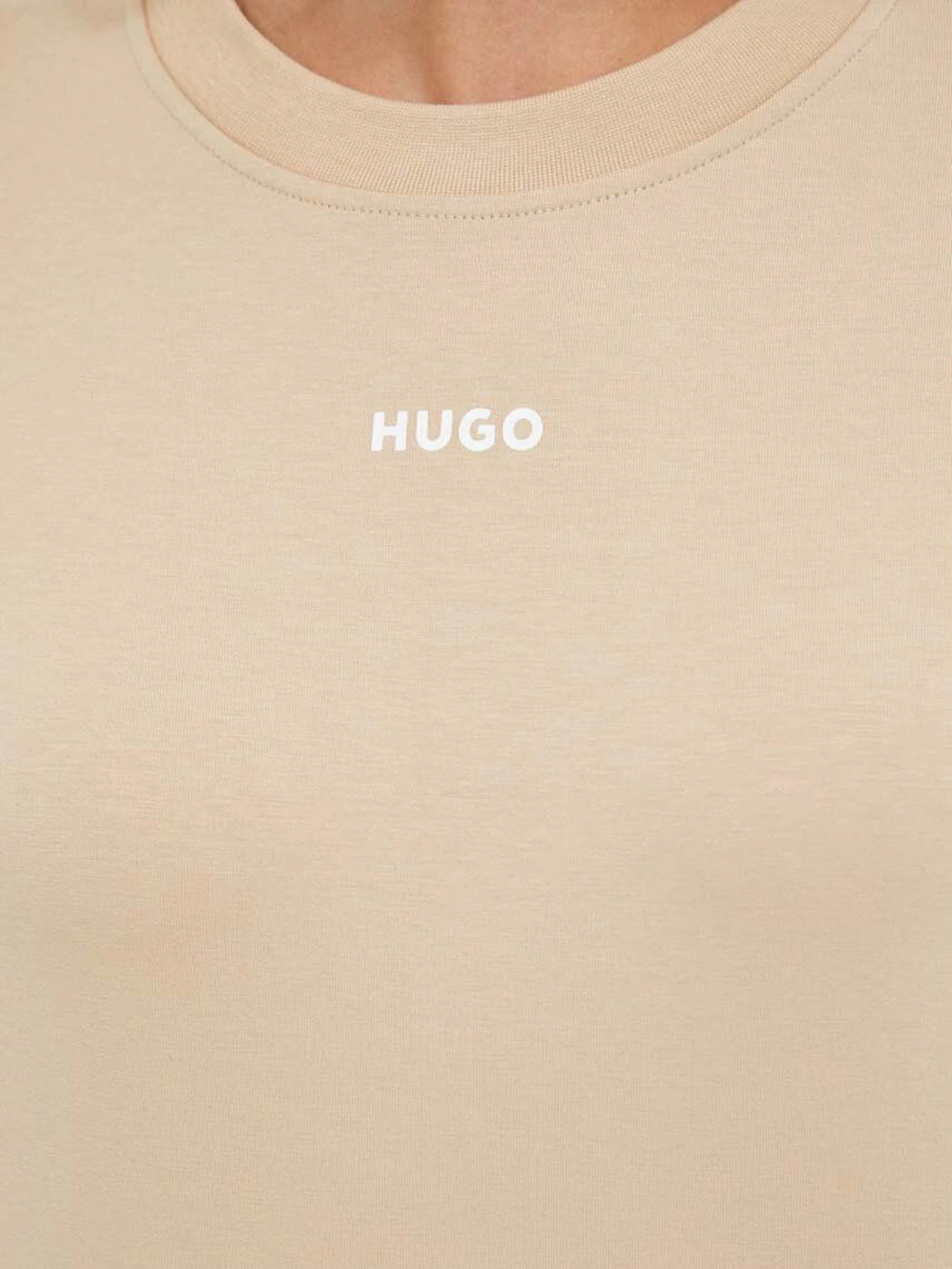 Худи и свитшоты HUGO модель 50490577-265 Худи и свитшоты HUGO модель 50490577-265 Фото