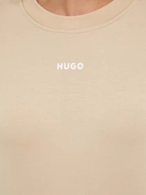 Худи и свитшоты HUGO модель 50490577-265 Фото