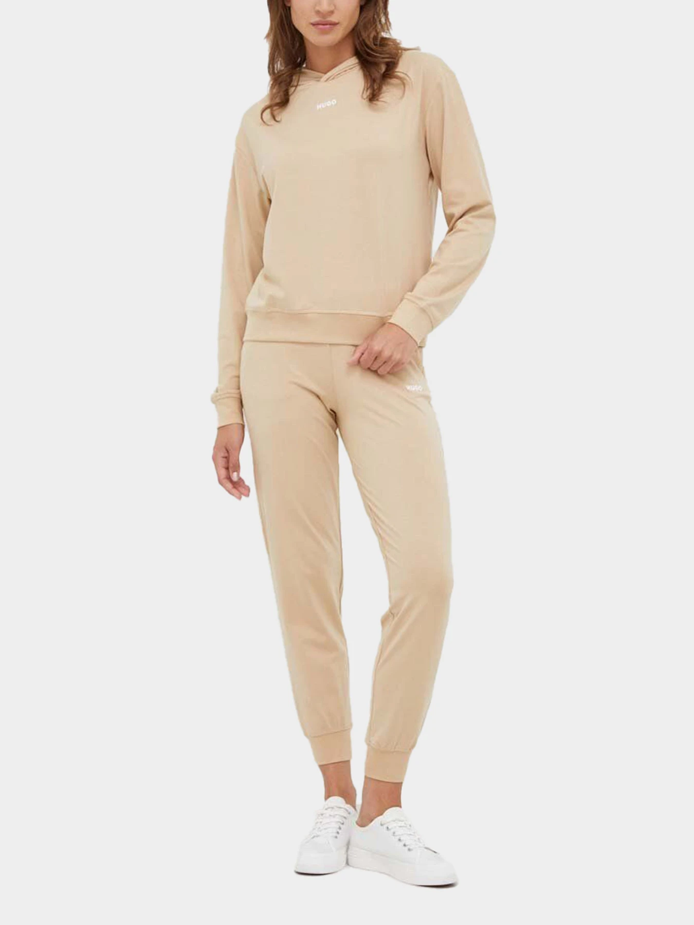 Брюки HUGO модель 50490578-265 Брюки HUGO модель 50490578-265 Фото