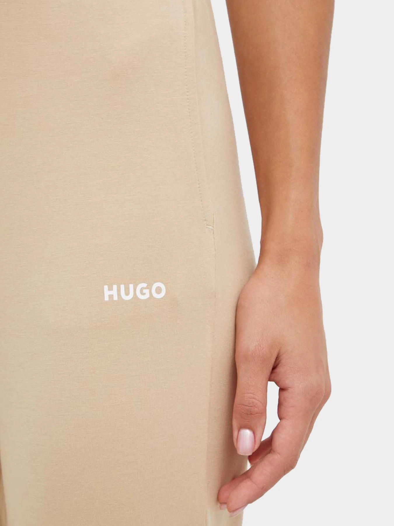 Брюки HUGO модель 50490578-265 Брюки HUGO модель 50490578-265 Фото