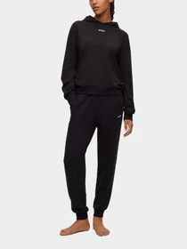 Худи и свитшоты HUGO модель 50490594-001 Фото