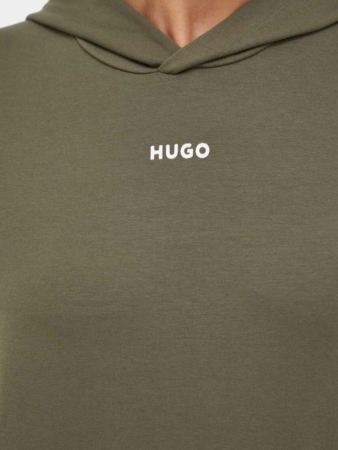Худи и свитшоты HUGO модель 50490594-305 Худи и свитшоты HUGO модель 50490594-305 Фото