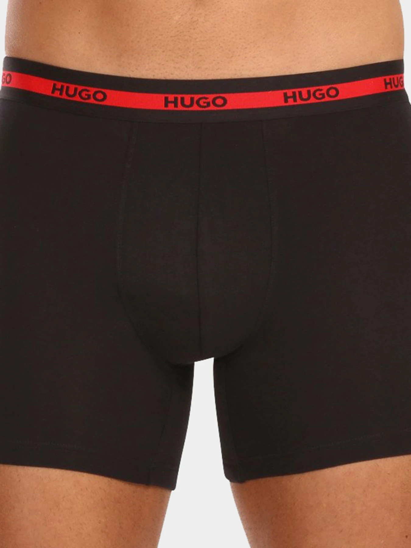 Нижнее белье HUGO модель 50496713-002 Нижнее белье HUGO модель 50496713-002 Фото