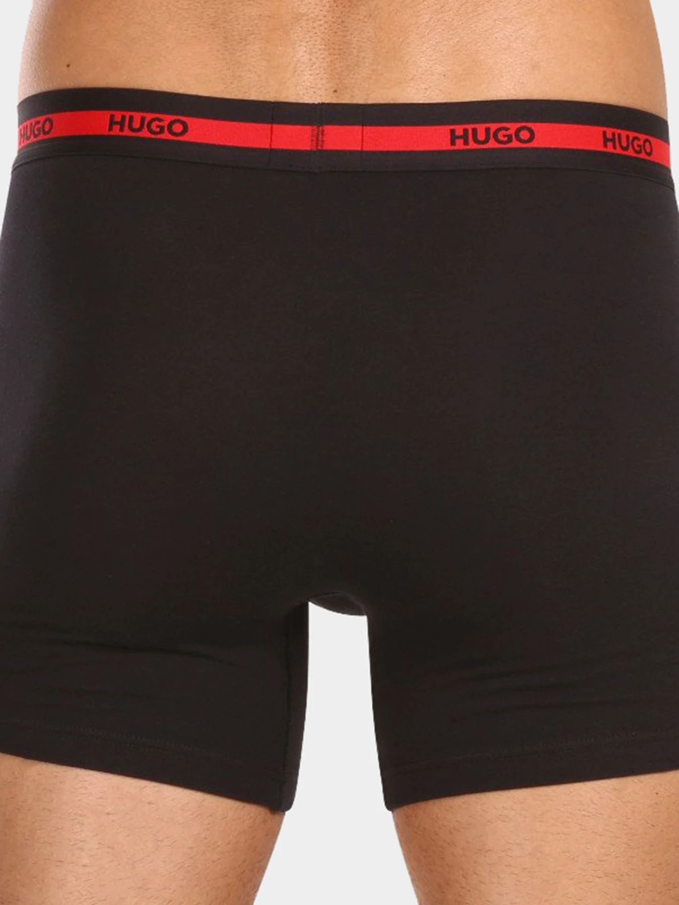 Нижнее белье HUGO модель 50496713-002 Нижнее белье HUGO модель 50496713-002 Фото