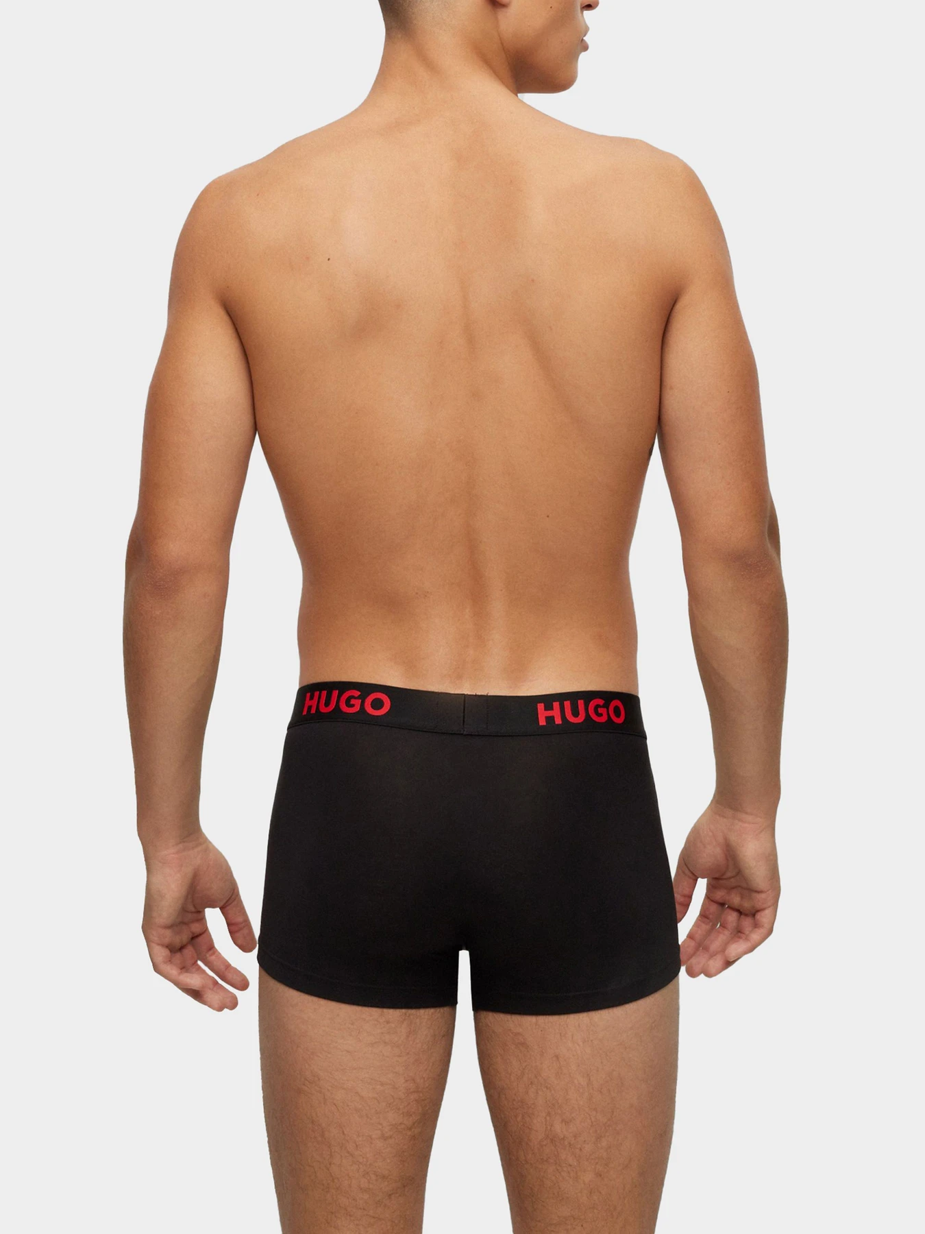 Нижнее белье HUGO модель 50496723-001 Нижнее белье HUGO модель 50496723-001 Фото
