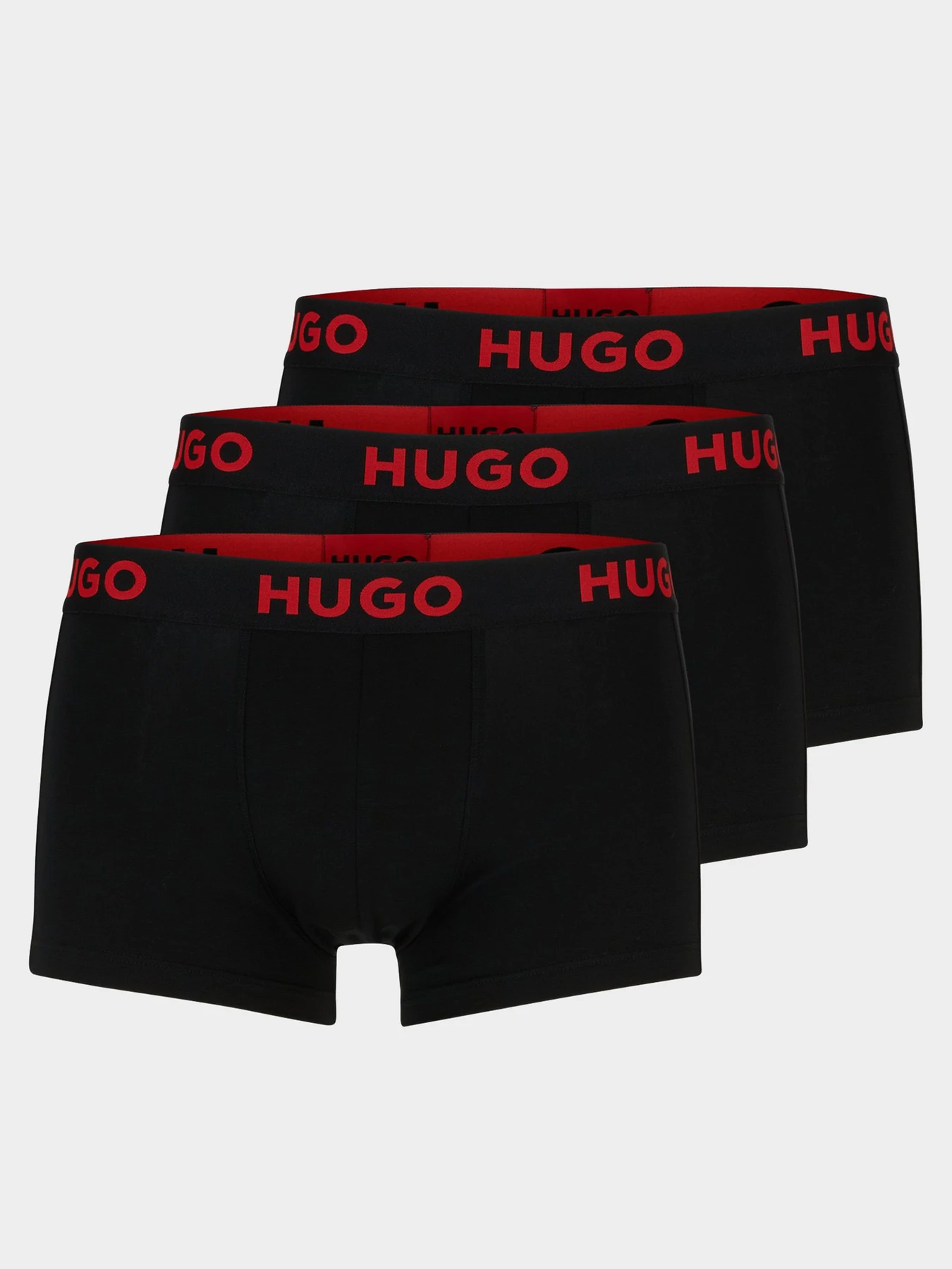 Нижнее белье HUGO модель 50496723-001 Нижнее белье HUGO модель 50496723-001 Фото