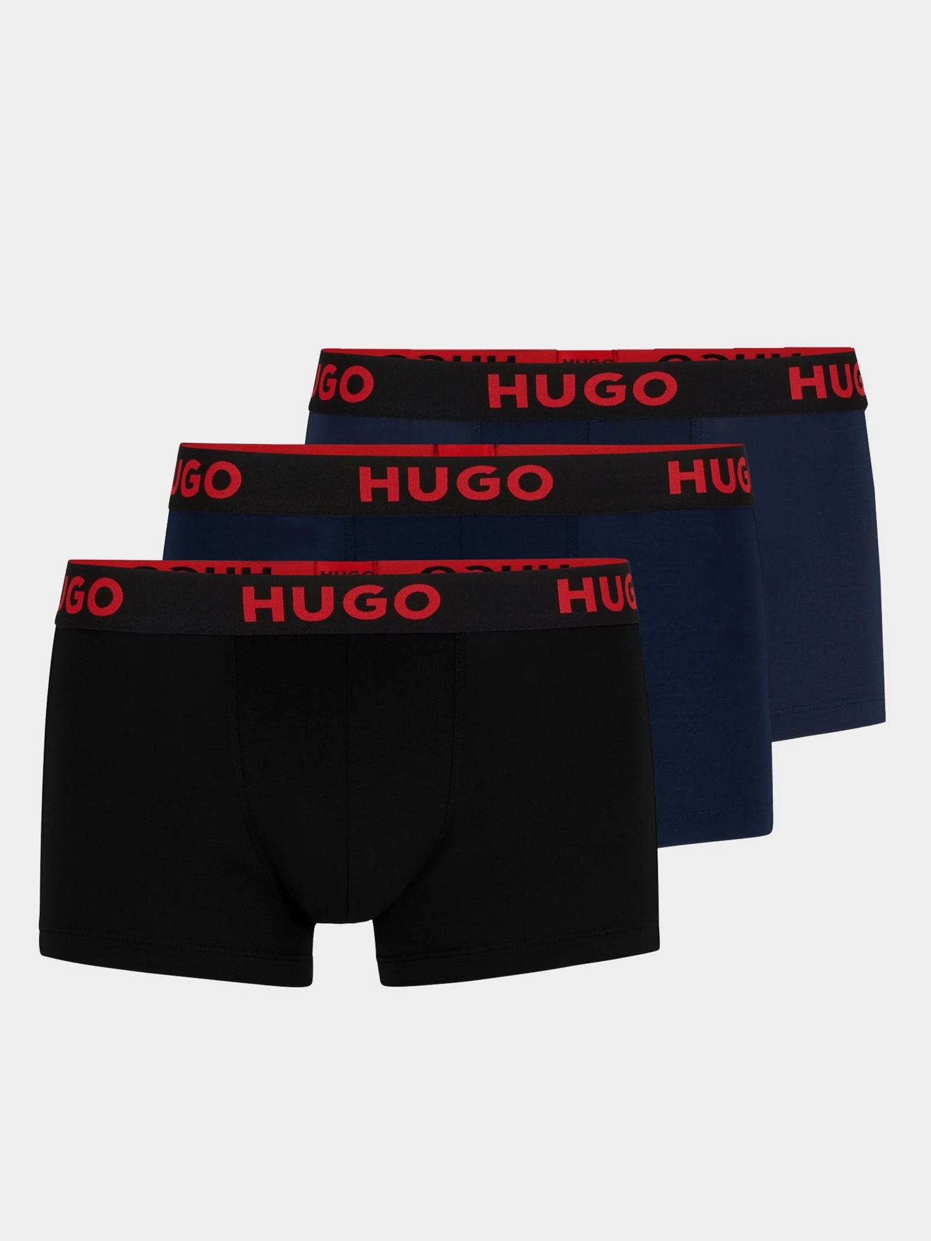 Нижнее белье HUGO модель 50496723-406 Нижнее белье HUGO модель 50496723-406 Фото