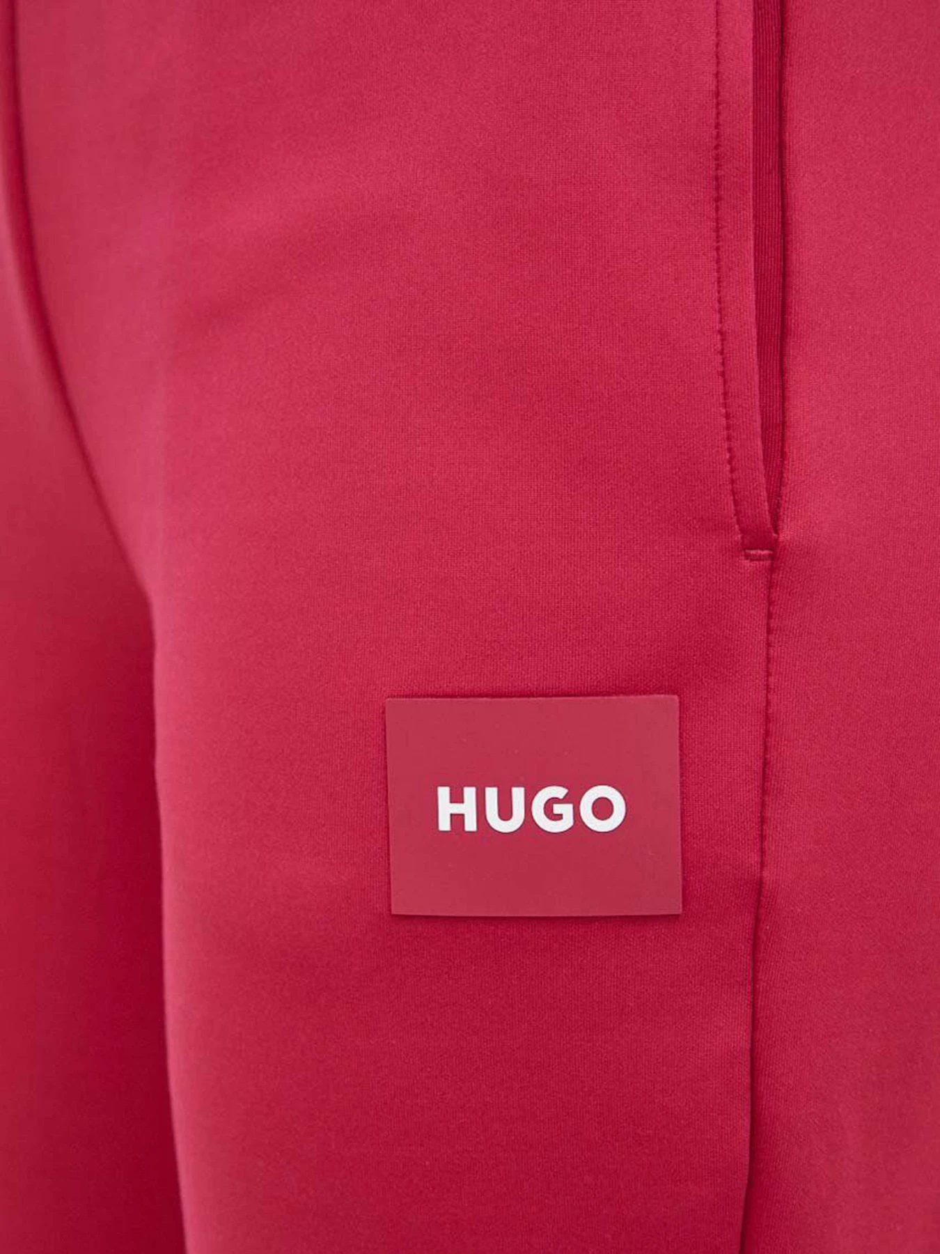 Брюки HUGO модель 50500480-663 Брюки HUGO модель 50500480-663 Фото