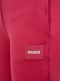 Брюки HUGO модель 50500480-663 Фото