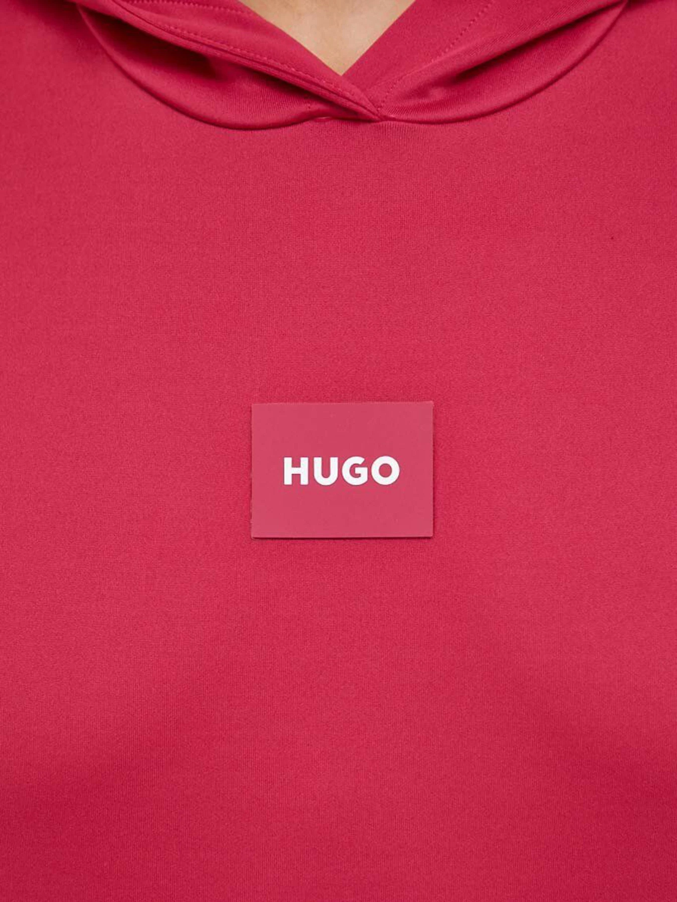 Худи и свитшоты HUGO модель 50500493-663 Худи и свитшоты HUGO модель 50500493-663 Фото