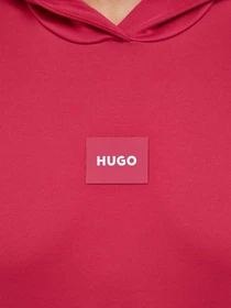 Худи и свитшоты HUGO модель 50500493-663 Фото