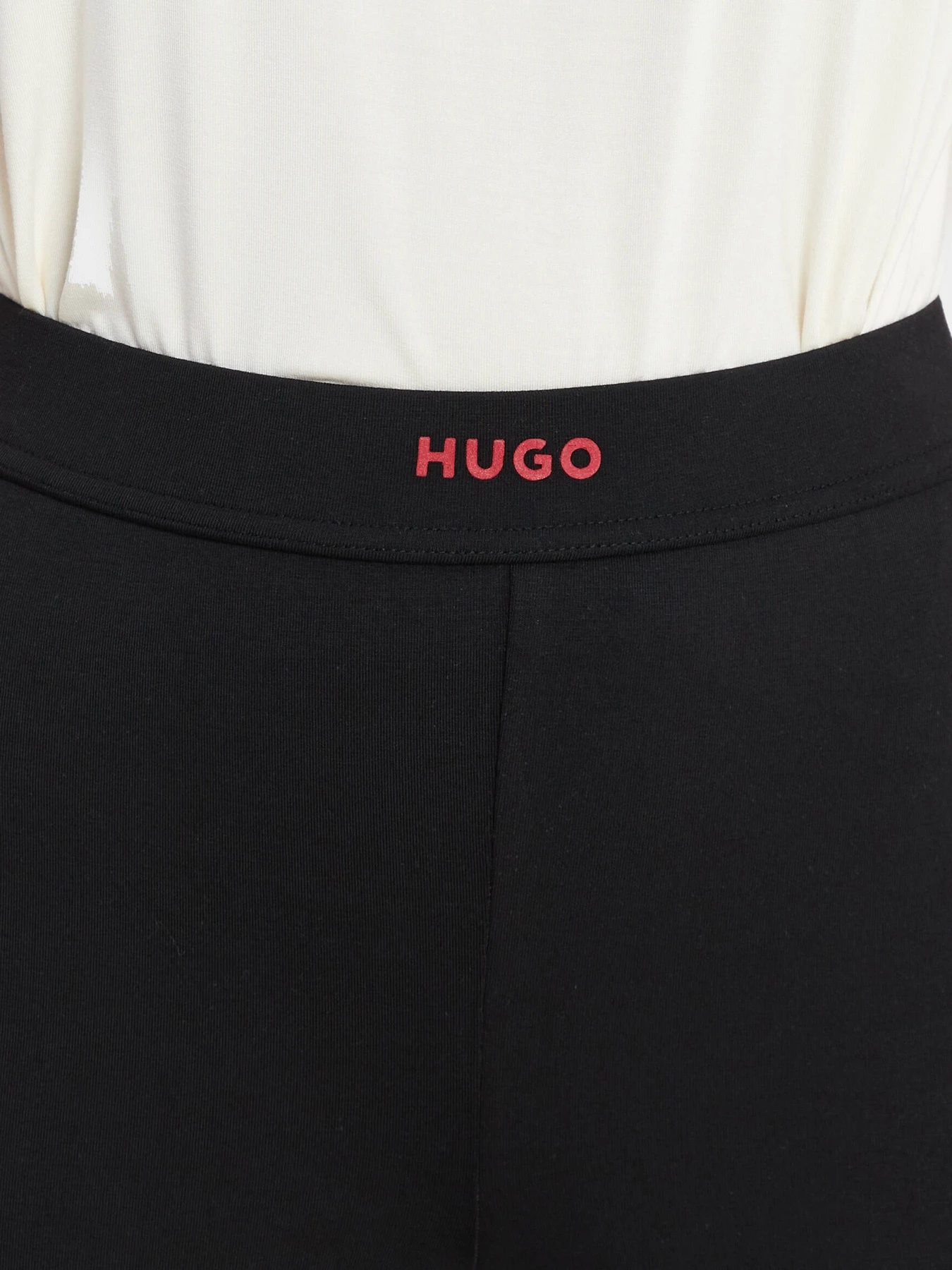 Брюки HUGO модель 50500494-001 Брюки HUGO модель 50500494-001 Фото