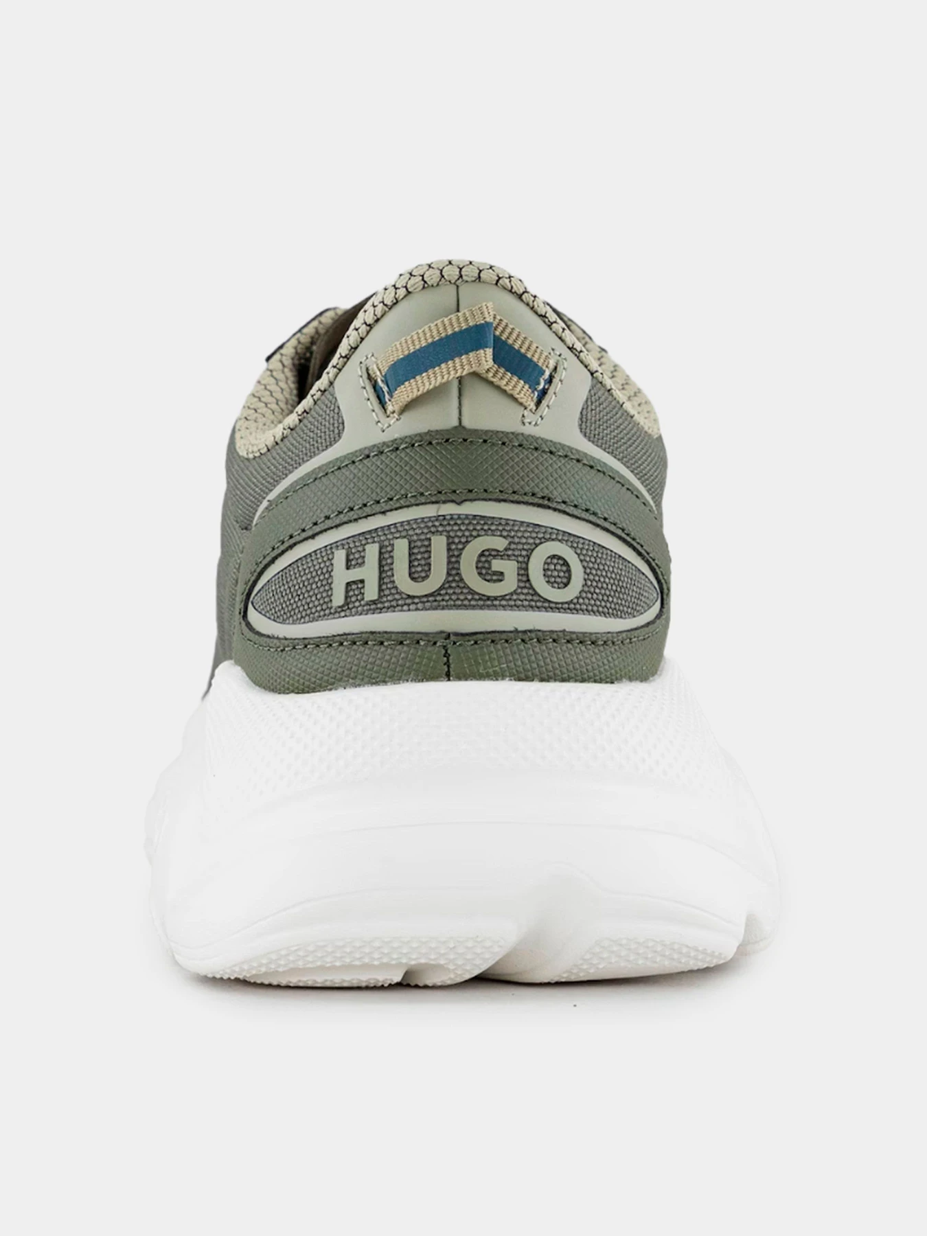 Кроссовки HUGO модель 50503114-305 Кроссовки HUGO модель 50503114-305 Фото