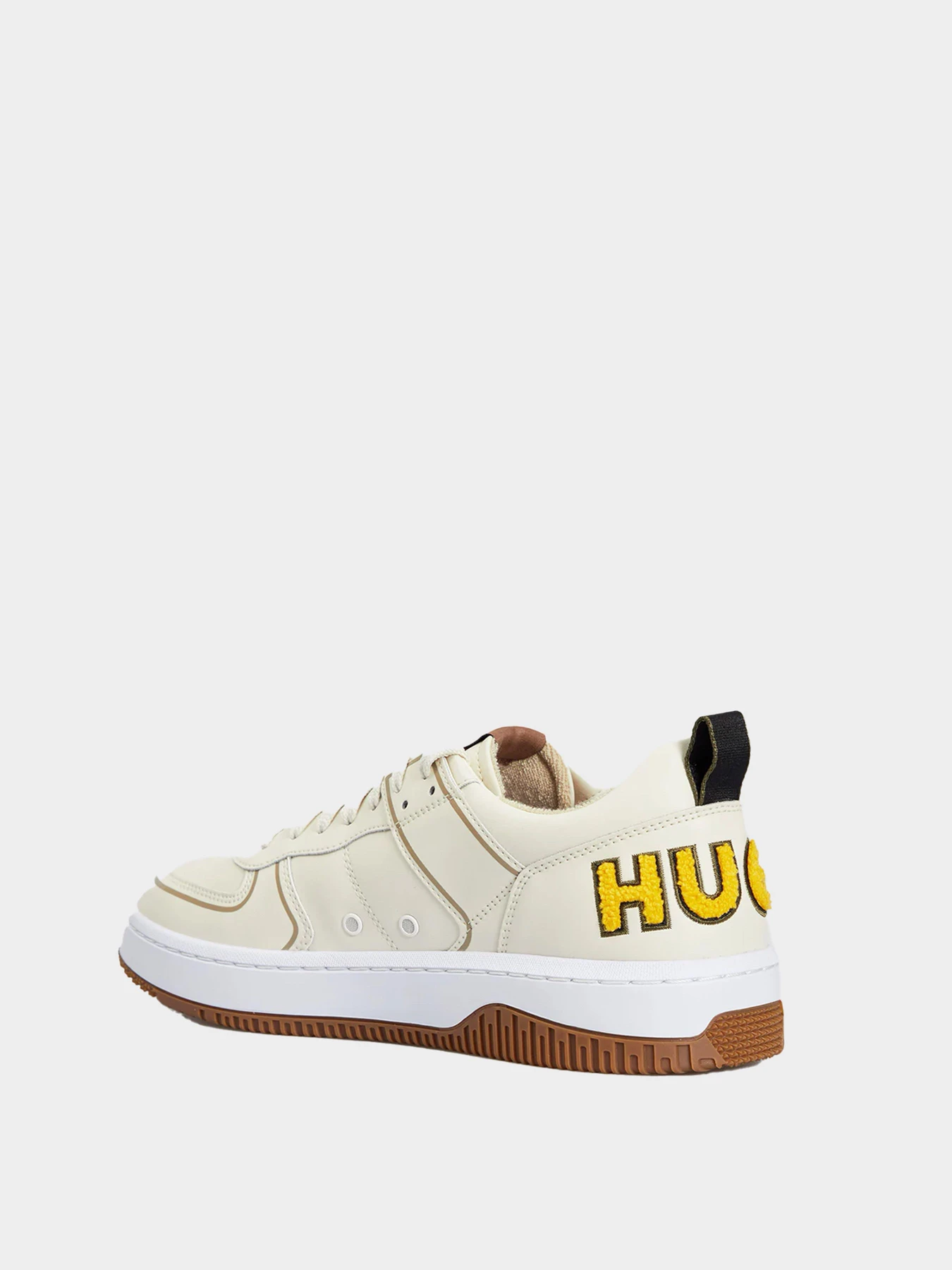 Кроссовки HUGO модель 50503118-115 Кроссовки HUGO модель 50503118-115 Фото