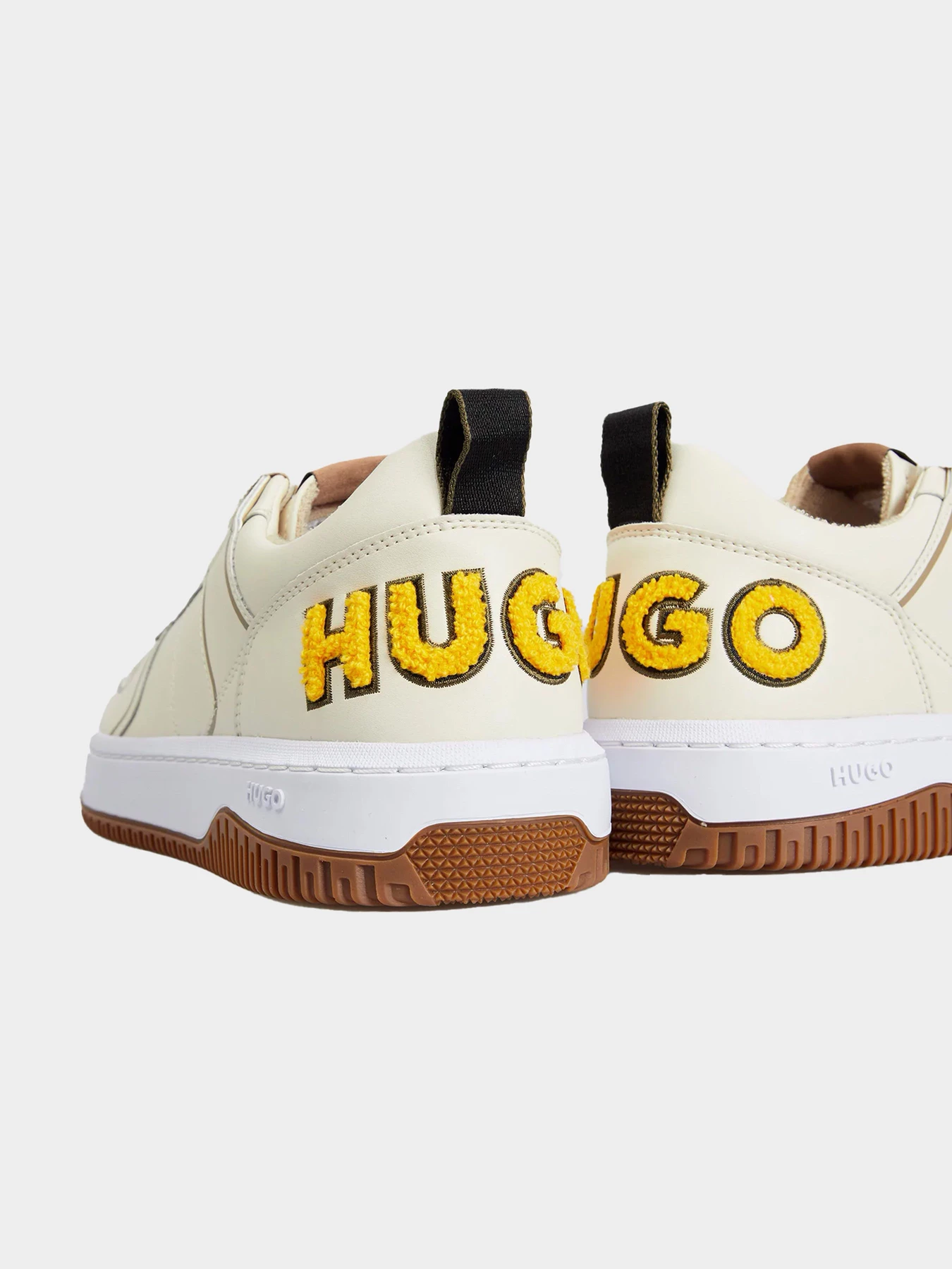 Кроссовки HUGO модель 50503118-115 Кроссовки HUGO модель 50503118-115 Фото