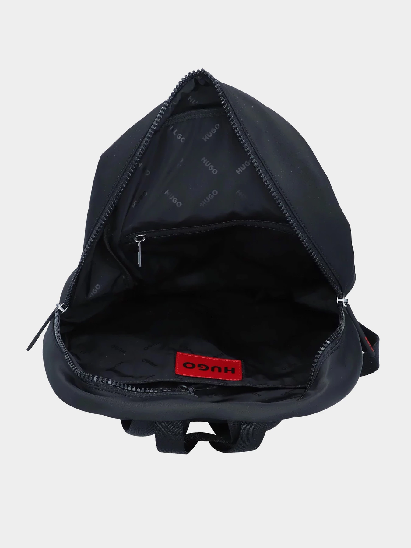 Рюкзаки HUGO модель 50503589-002 Рюкзаки HUGO модель 50503589-002 Фото