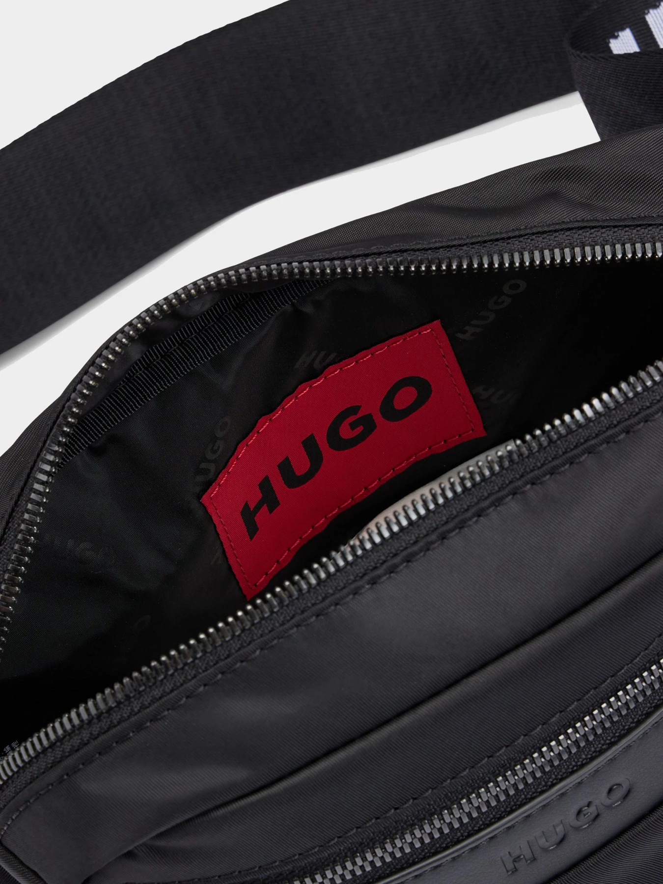 Сумки HUGO модель 50503815-001 Сумки HUGO модель 50503815-001 Фото