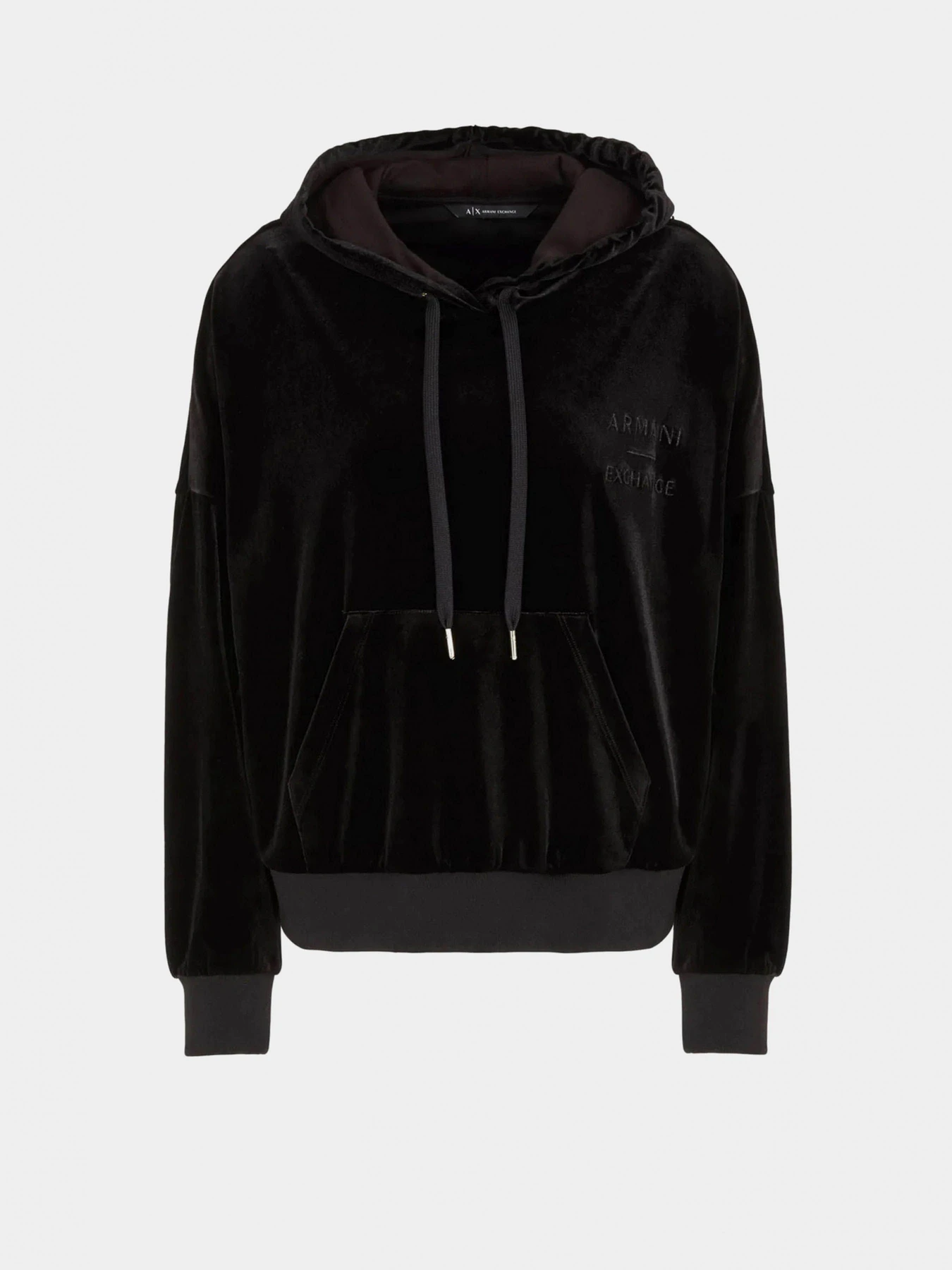 Худи и свитшоты Armani Exchange модель 6RYM45-YJ9WZ-1200 Фото