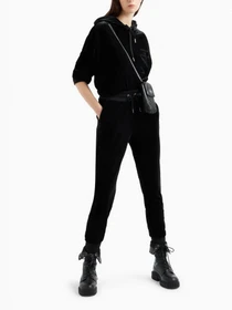 Худи и свитшоты Armani Exchange модель 6RYM45-YJ9WZ-1200 Фото