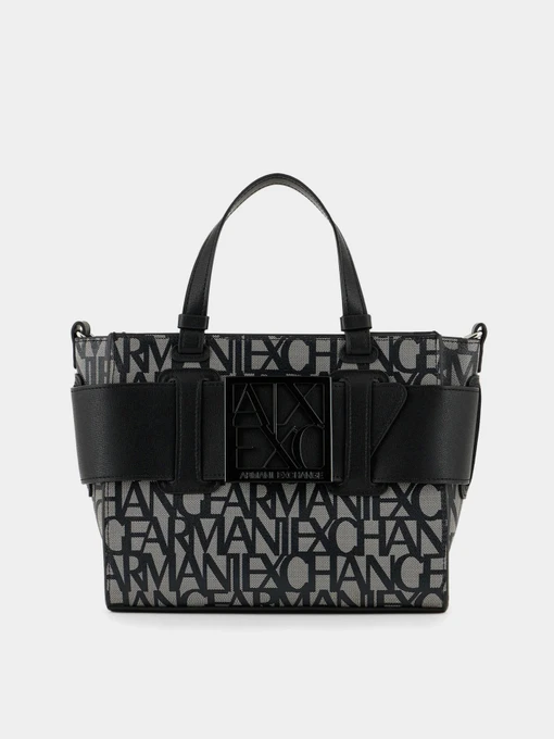 Сумки Armani Exchange модель 942690-3F742-00850 Фото