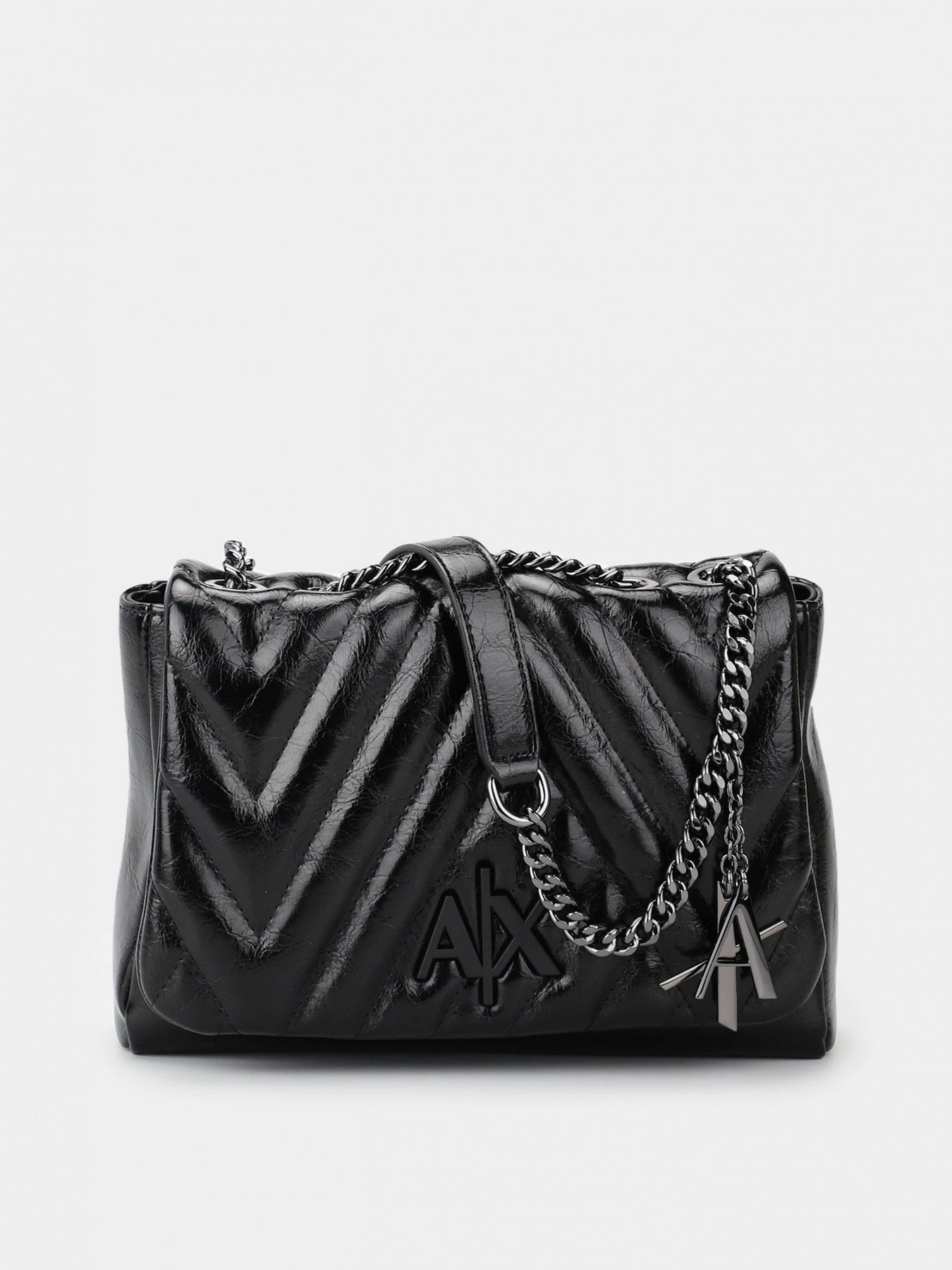 Сумки Armani Exchange модель 942853-3F779-00020 Фото
