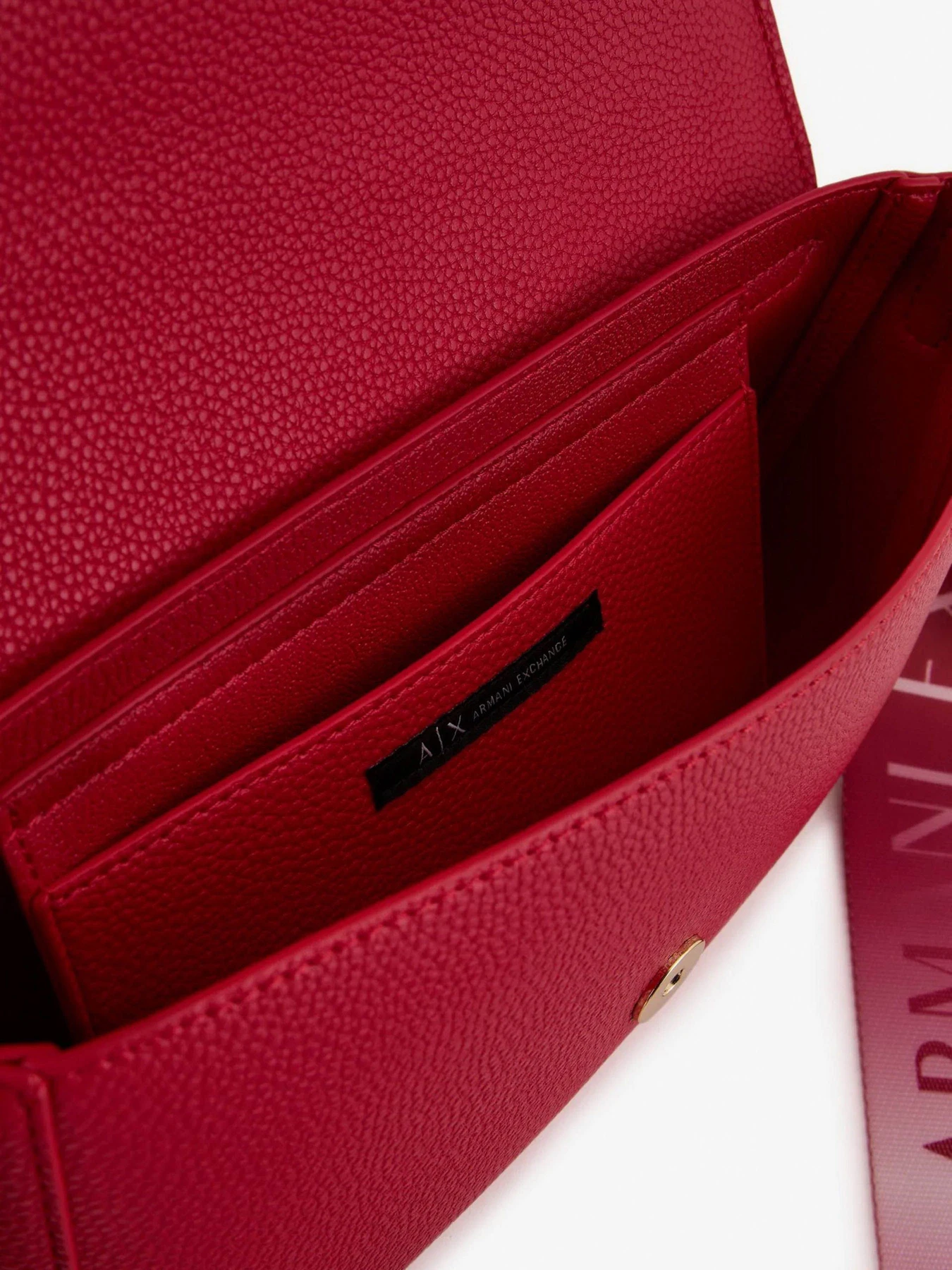 Сумки Armani Exchange модель 942912-CC783-22775 Фото