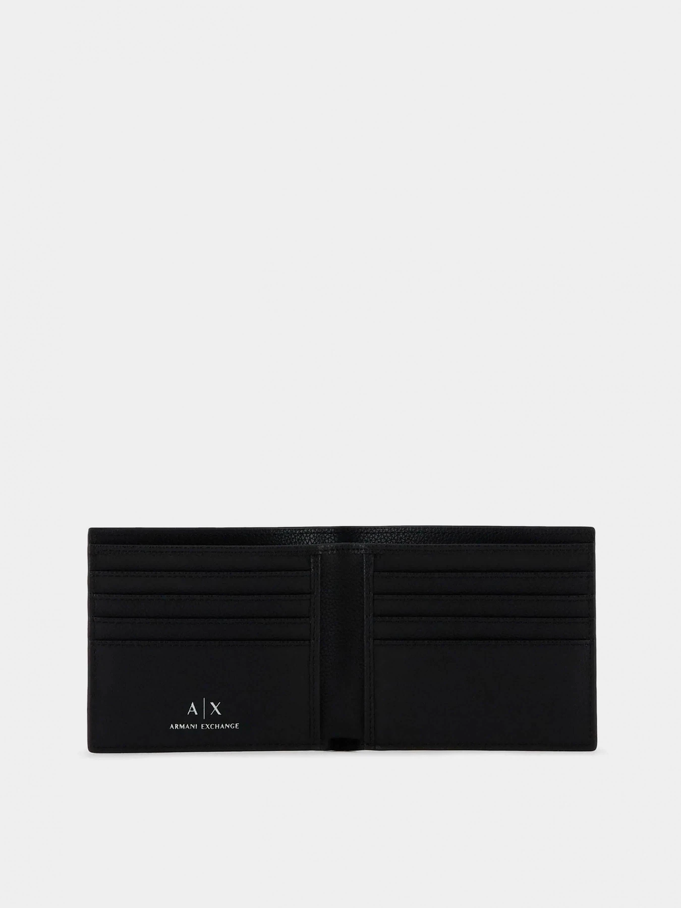 Кошельки Armani Exchange модель 958097-3F892-00020 Фото