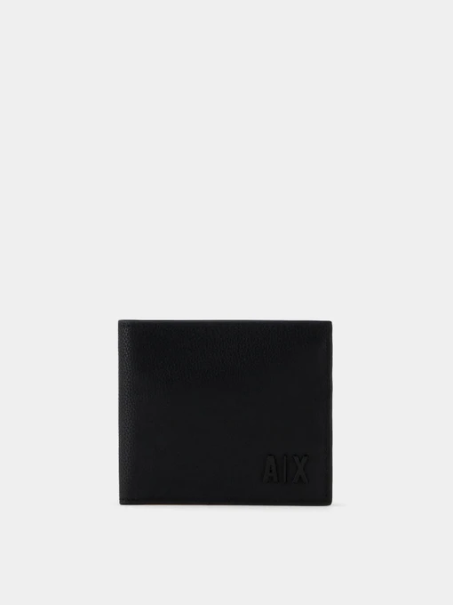 Кошельки Armani Exchange модель 958097-3F892-00020 Фото