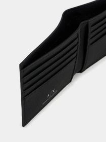 Кошельки Armani Exchange модель 958097-3F892-00020 Фото