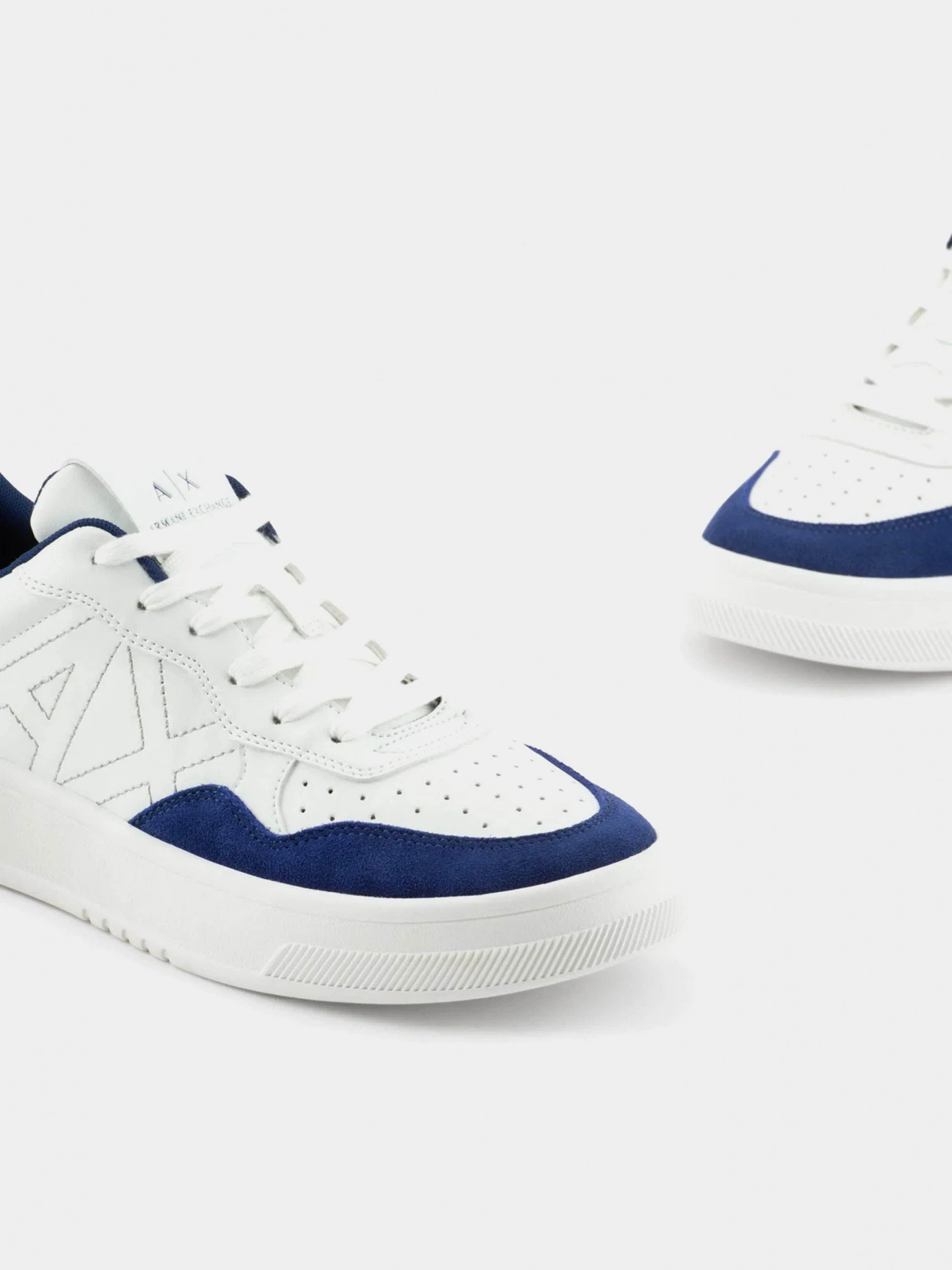 Кроссовки Armani Exchange модель XDX103-XV579-S930 Кроссовки Armani Exchange модель XDX103-XV579-S930 Фото