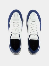 Кроссовки Armani Exchange модель XDX103-XV579-S930 Фото