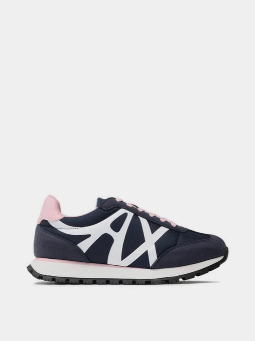 Кроссовки Armani Exchange модель XDX138-XV732-S936 Фото