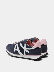 Кроссовки Armani Exchange модель XDX138-XV732-S936 Фото