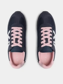 Кроссовки Armani Exchange модель XDX138-XV732-S936 Фото