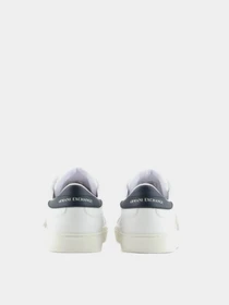 Кеды Armani Exchange модель XUX176-XV760-K609 Фото