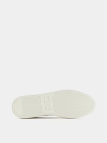 Кеды Armani Exchange модель XUX176-XV760-K609 Фото