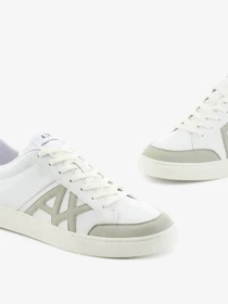 Кеды Armani Exchange модель XUX176-XV760-K609 Фото