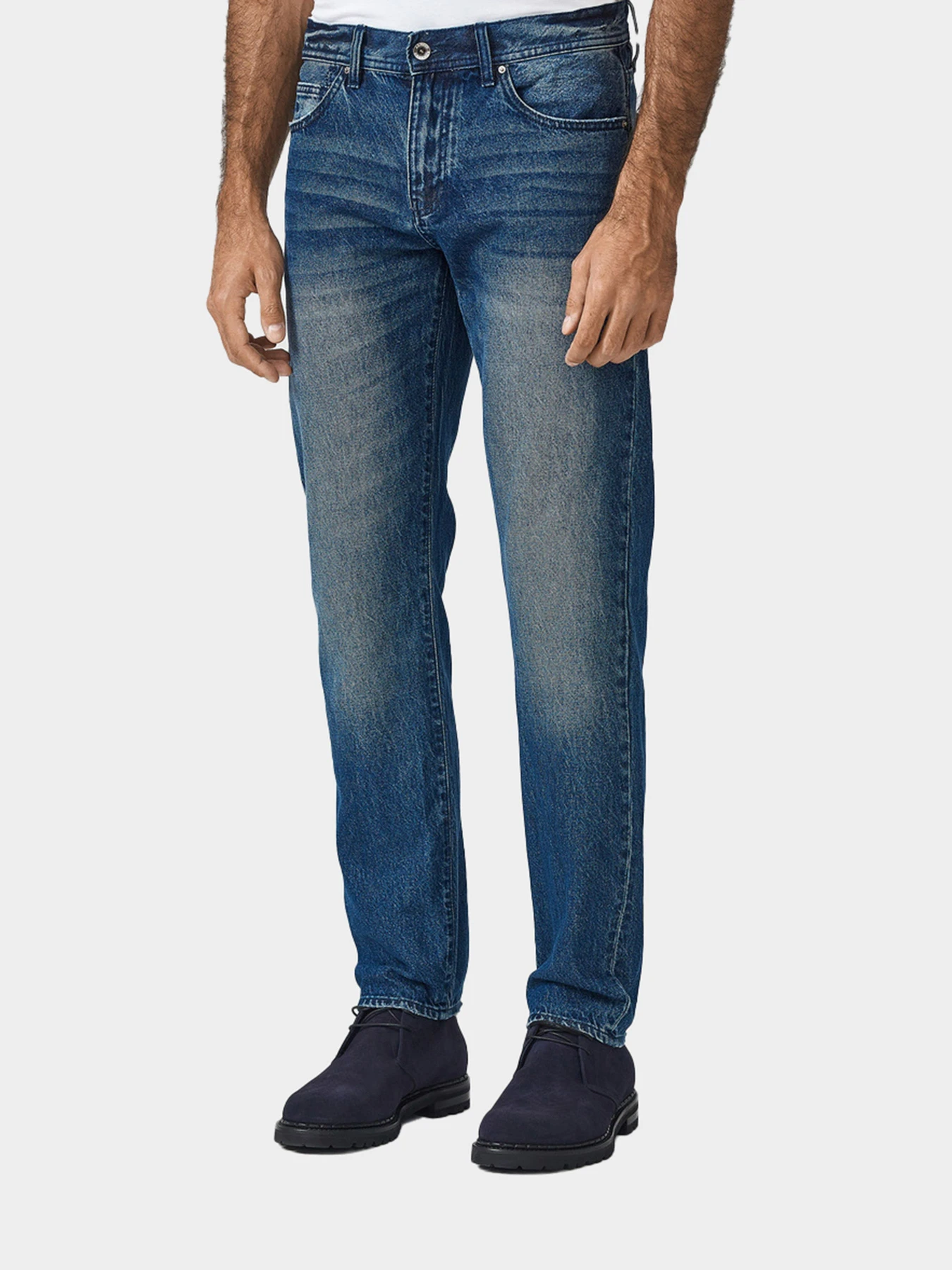 Джинсы Armani Exchange модель 6RZJ16-Z1YJZ-1500 Джинсы Armani Exchange модель 6RZJ16-Z1YJZ-1500 Фото