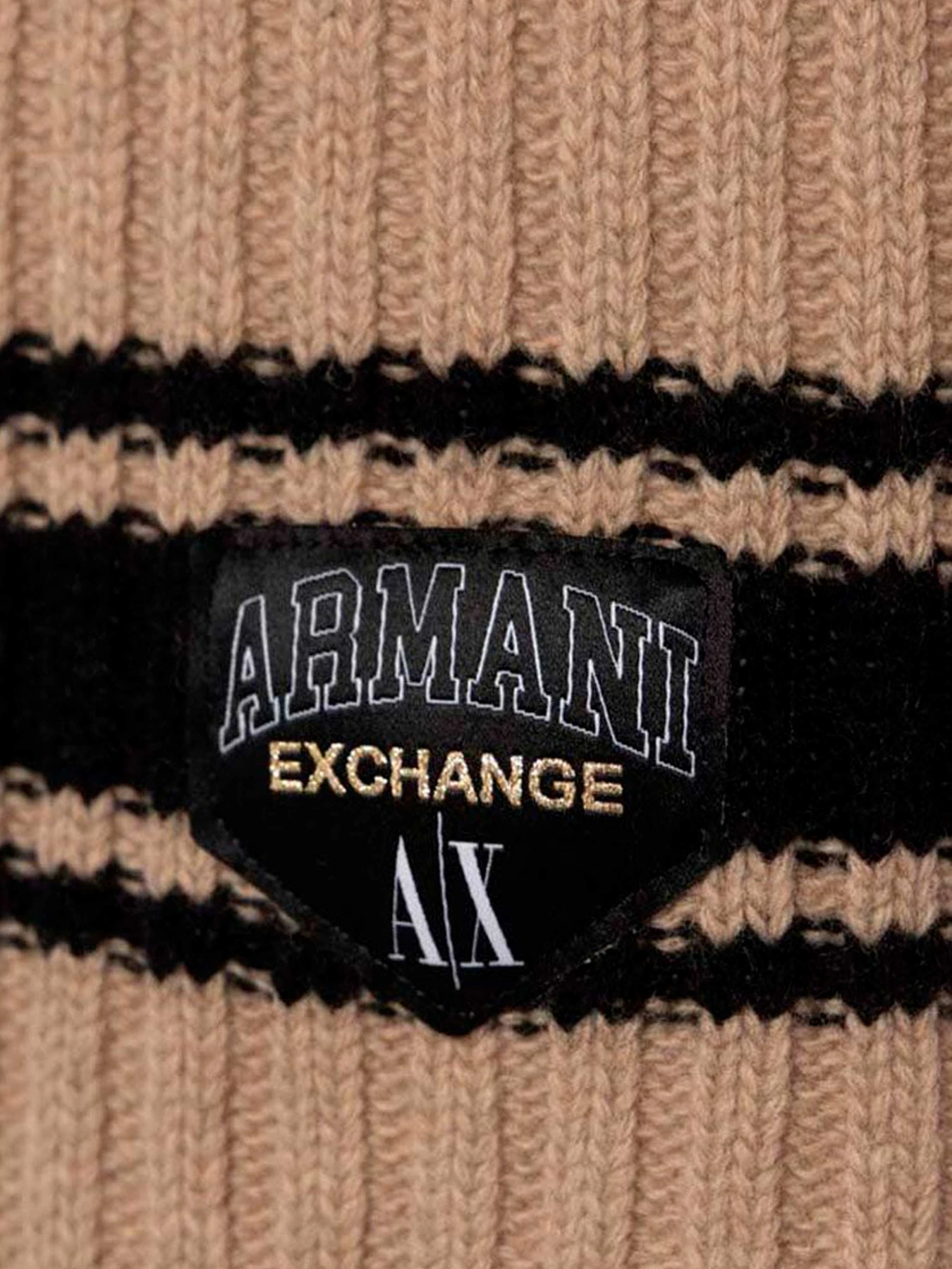 Шарфы и платки Armani Exchange модель 944614-3F305-09952 Шарфы и платки Armani Exchange модель 944614-3F305-09952 Фото