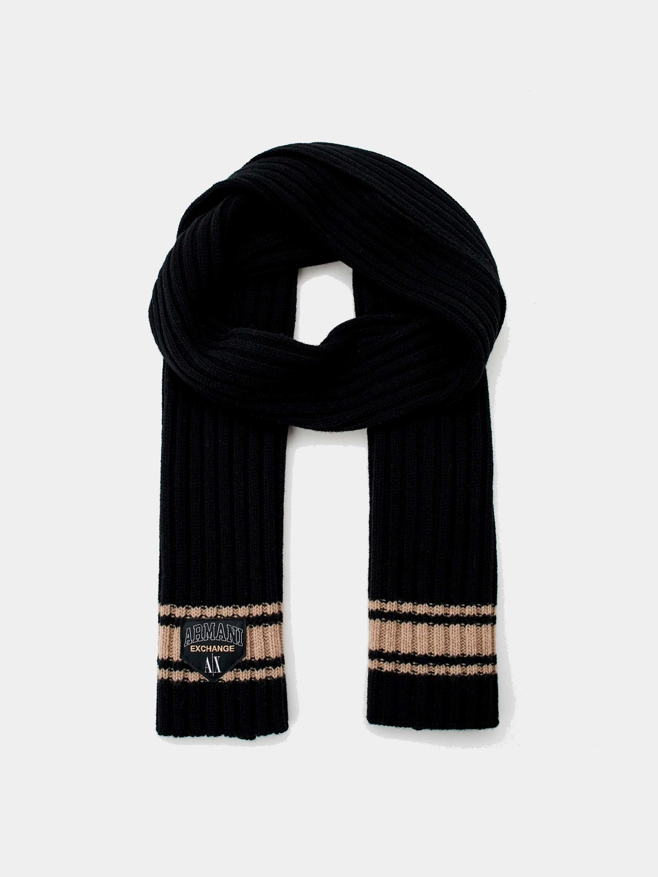 Шарфы и платки Armani Exchange модель 944614-3F305-31621 Шарфы и платки Armani Exchange модель 944614-3F305-31621 Фото