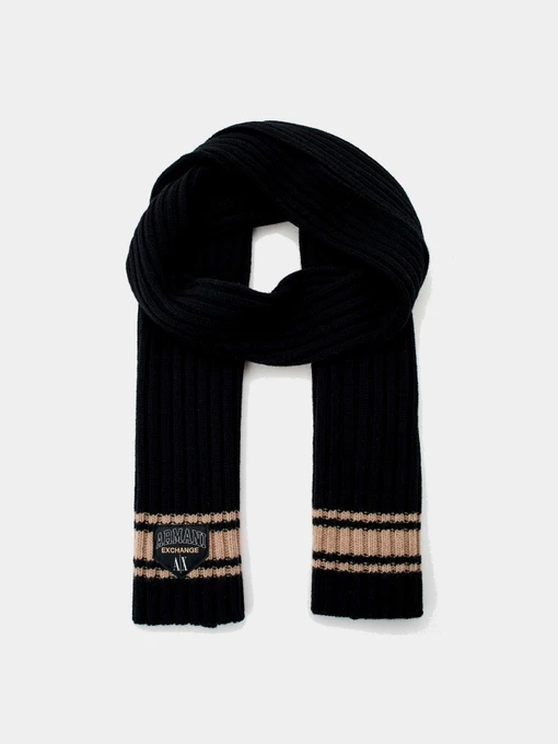 Шарфы и платки Armani Exchange модель 944614-3F305-31621 Фото