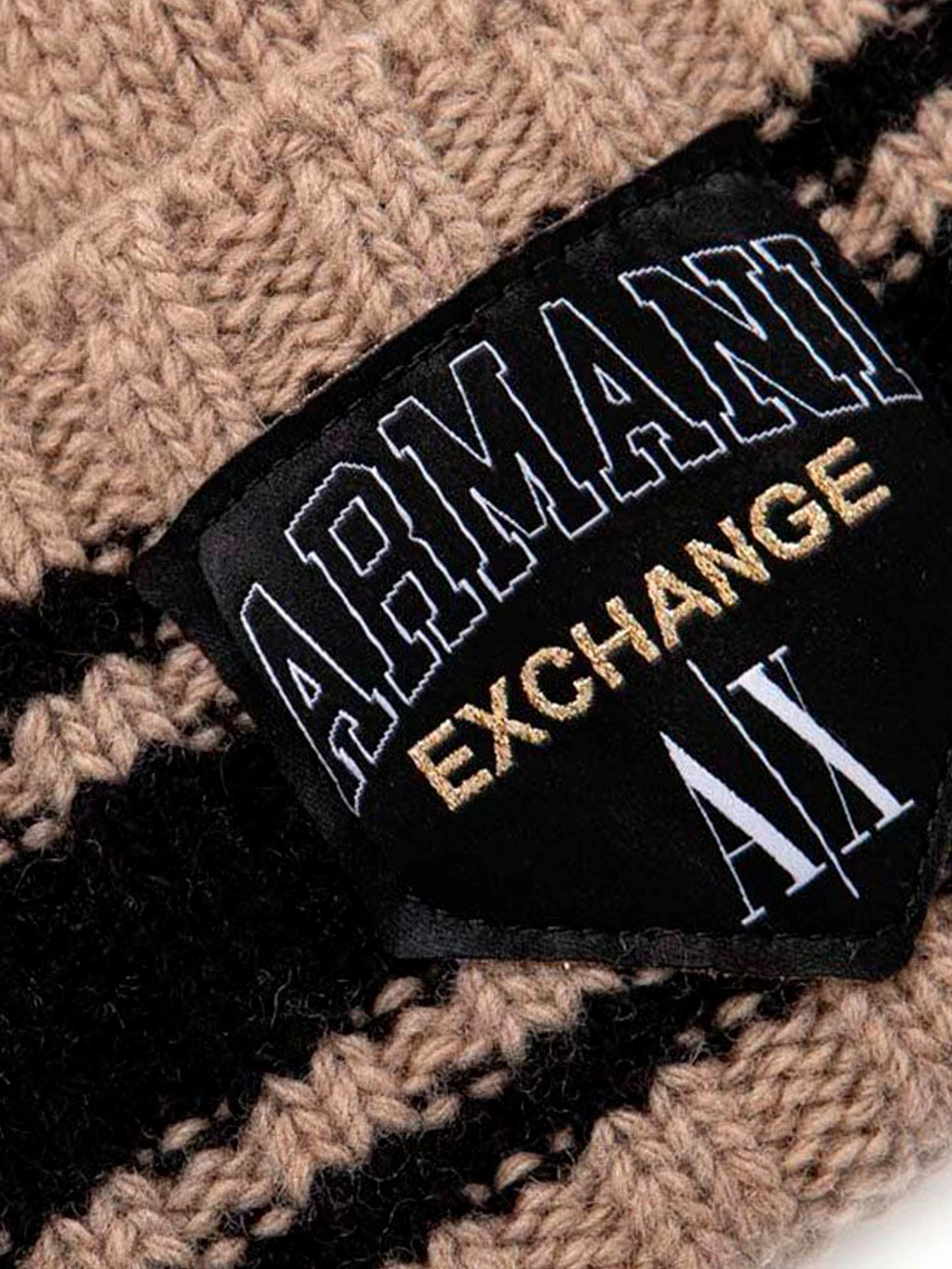 Шапки и кепки Armani Exchange модель 944662-3F305-09952 Шапки и кепки Armani Exchange модель 944662-3F305-09952 Фото