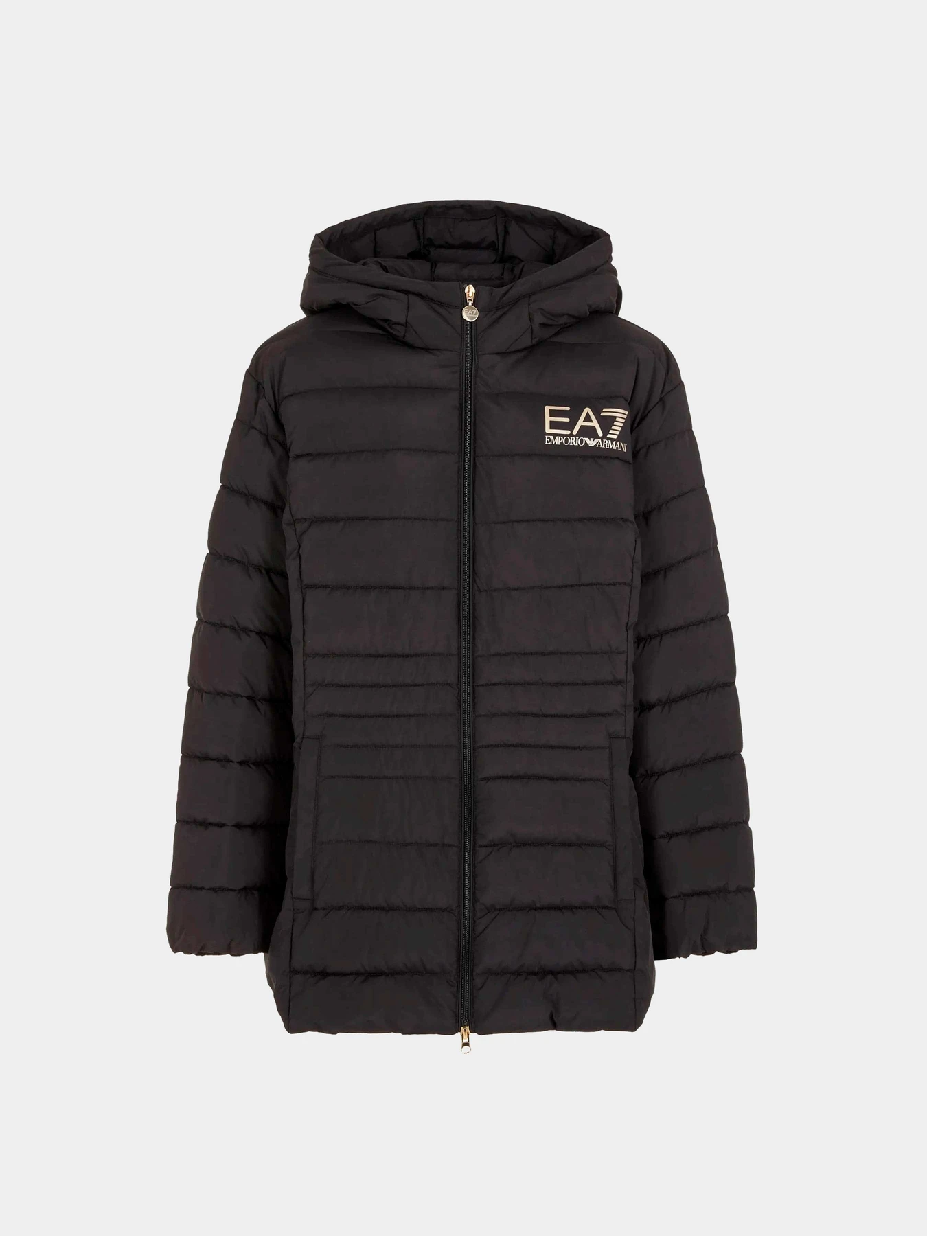 Куртки и дубленки EA7 модель 6RTB80-TNF8Z-1200 Фото