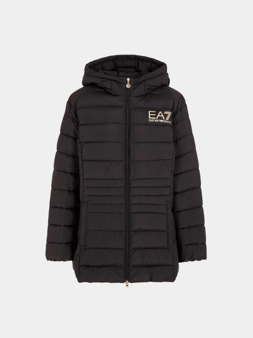 Куртки и дубленки EA7 модель 6RTB80-TNF8Z-1200 Фото
