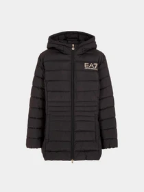 Куртки и дубленки EA7 модель 6RTB80-TNF8Z-1200 Фото
