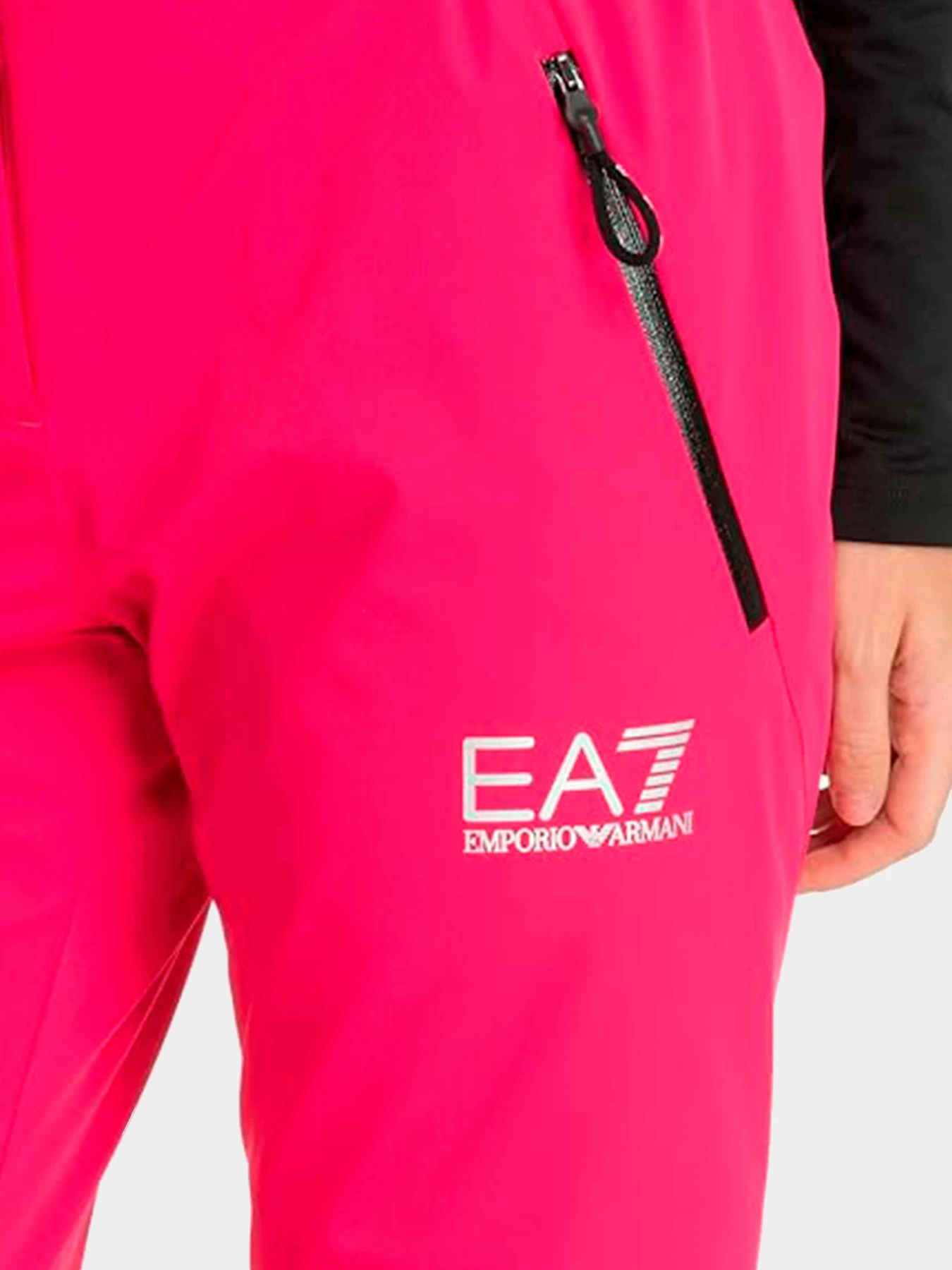 Брюки EA7 модель 6RTP02-TNCJZ-1419 Брюки EA7 модель 6RTP02-TNCJZ-1419 Фото