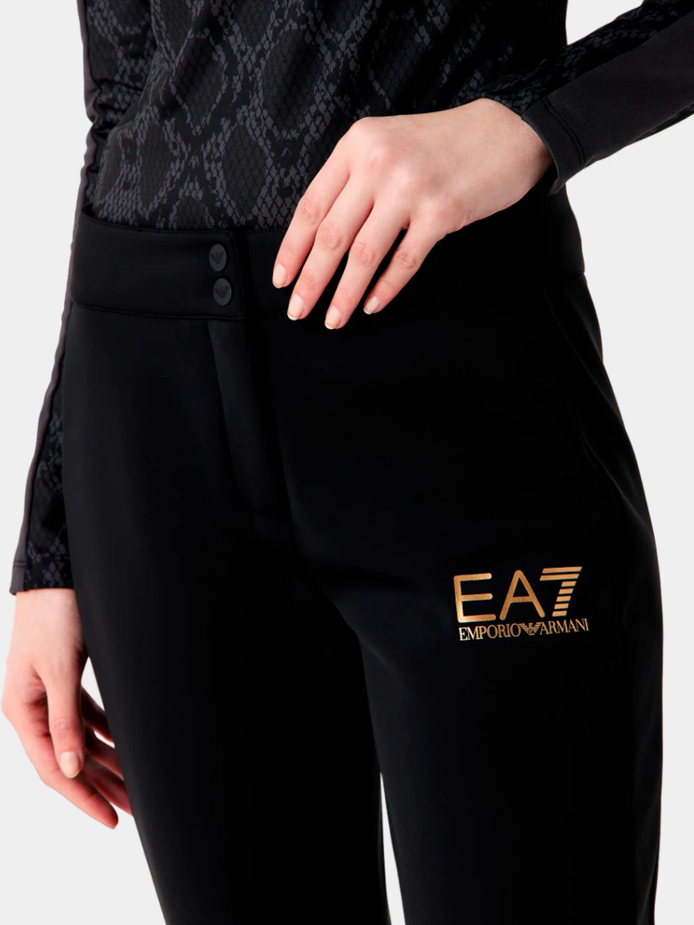 Брюки EA7 модель 6RTP07-TN8HZ-1200 Брюки EA7 модель 6RTP07-TN8HZ-1200 Фото
